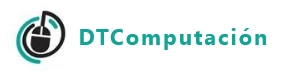 Logo de DTComputación