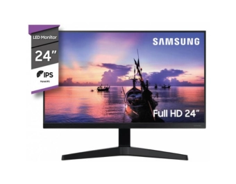 MONITOR SAMSUNG FLAT